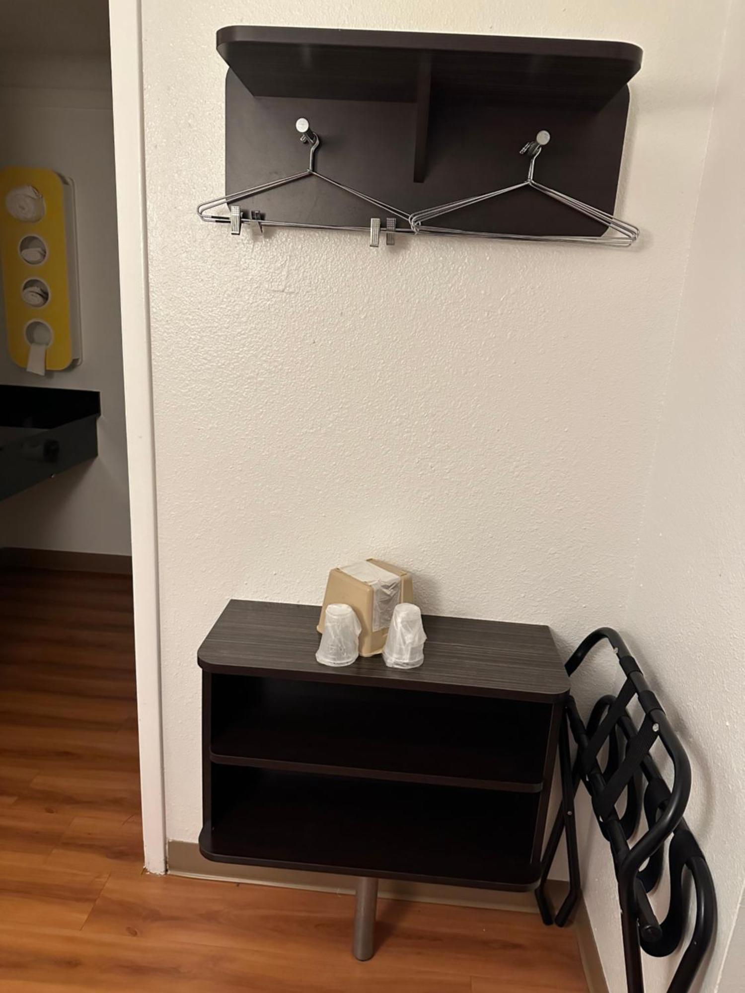 Motel 6 Sullivan Mo מראה חיצוני תמונה