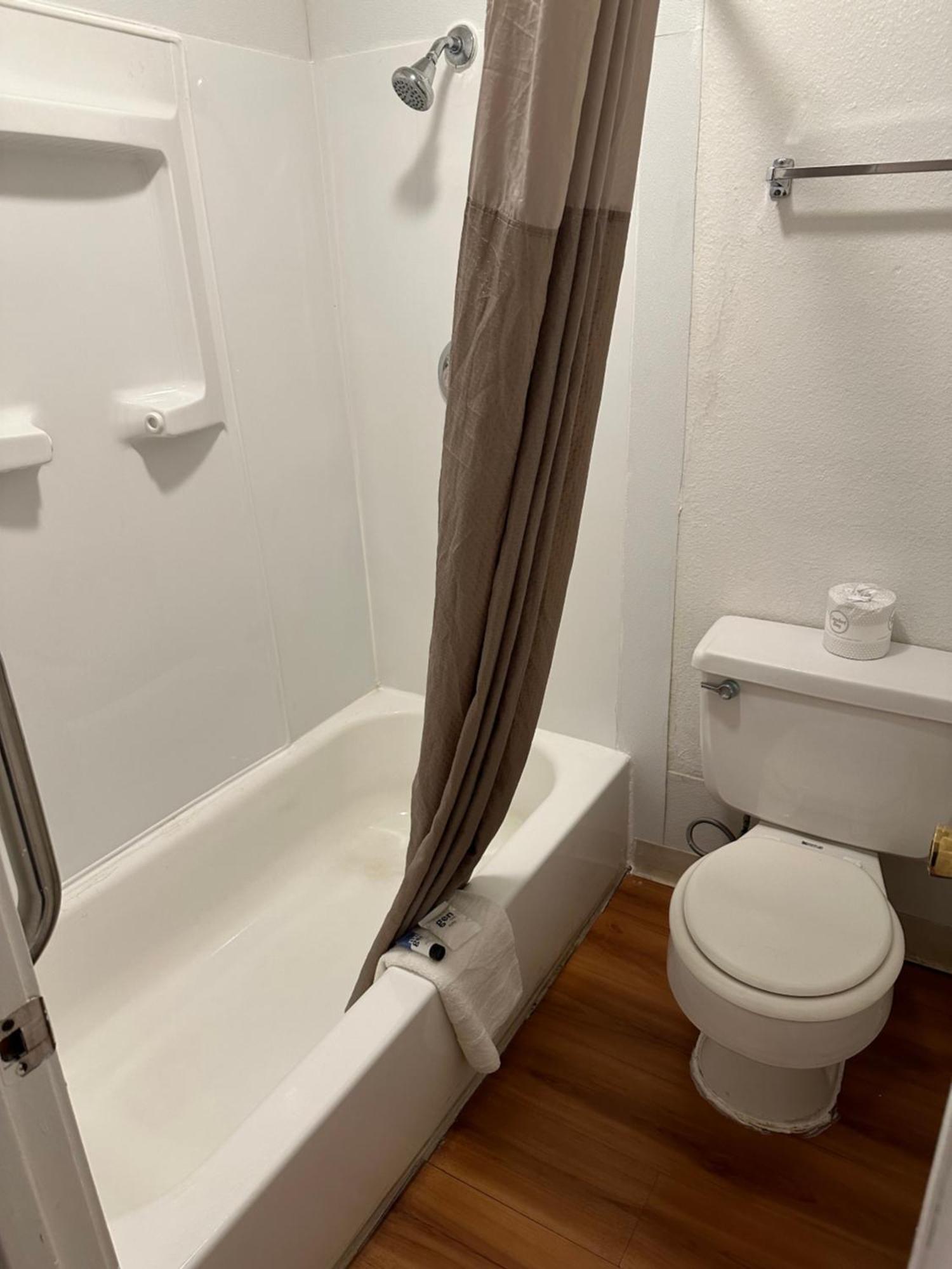 Motel 6 Sullivan Mo מראה חיצוני תמונה