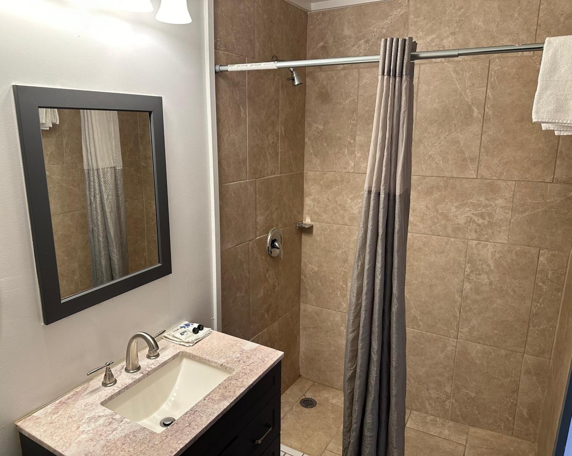 Motel 6 Sullivan Mo מראה חיצוני תמונה