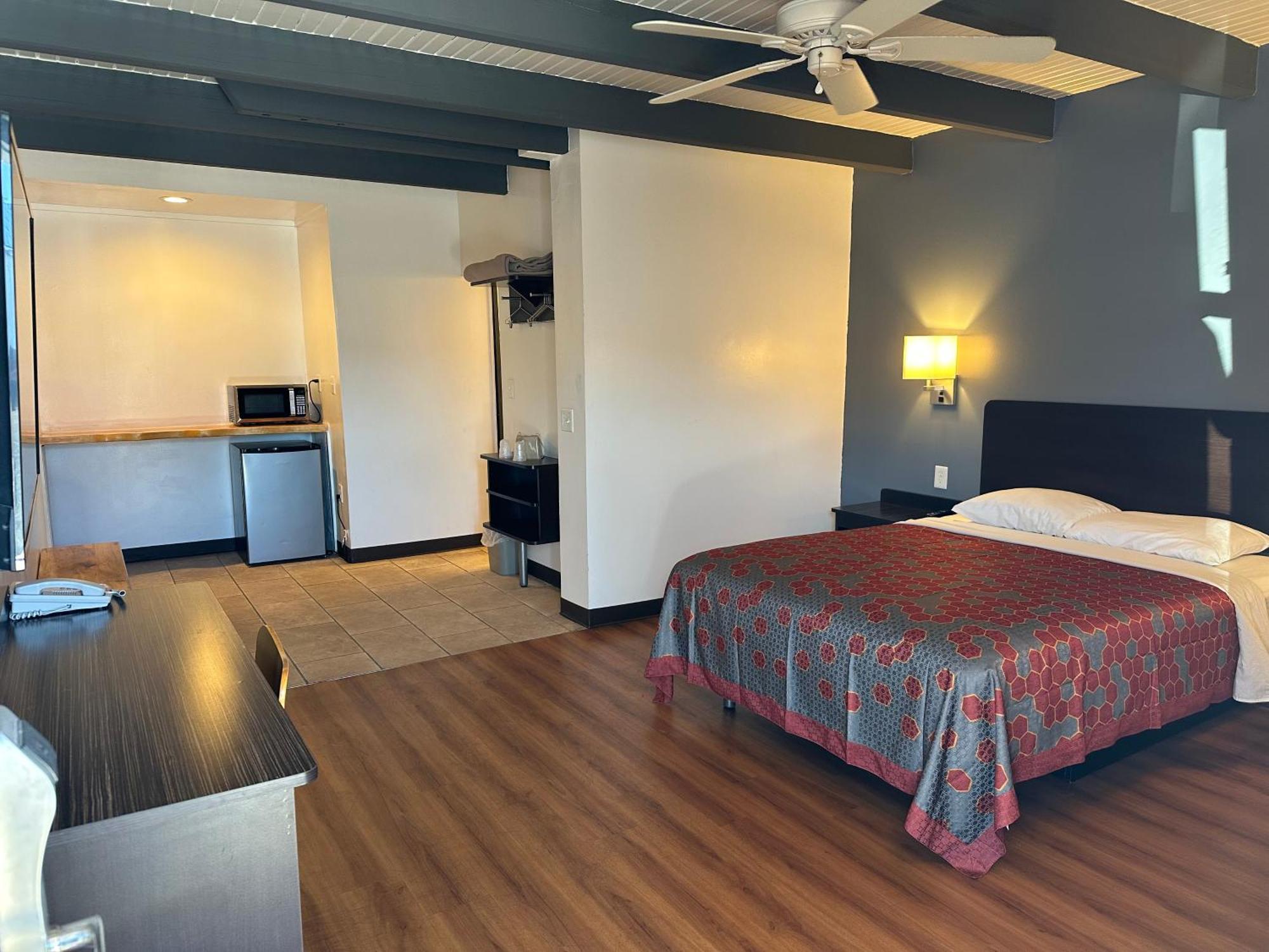 Motel 6 Sullivan Mo מראה חיצוני תמונה