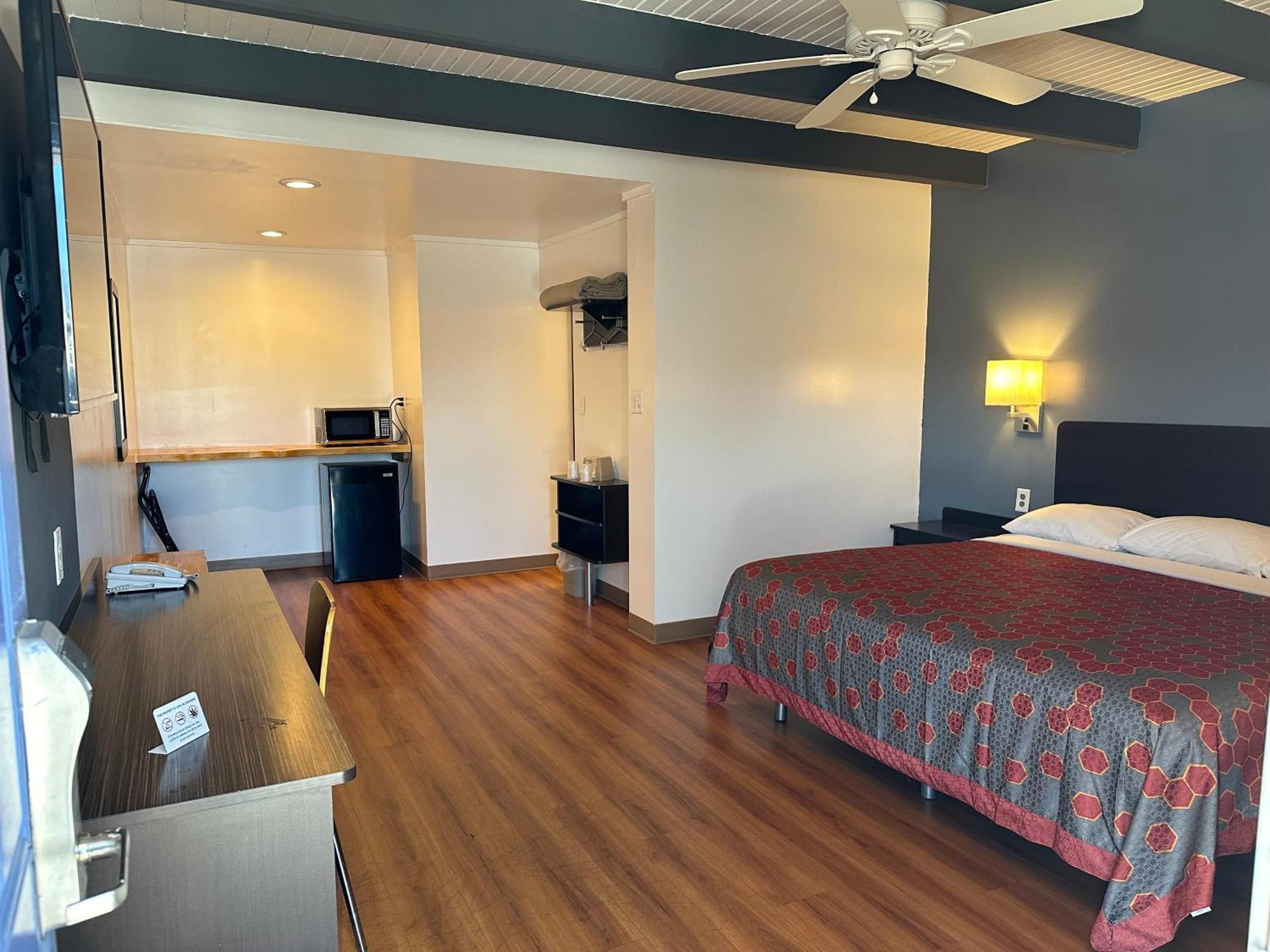 Motel 6 Sullivan Mo מראה חיצוני תמונה