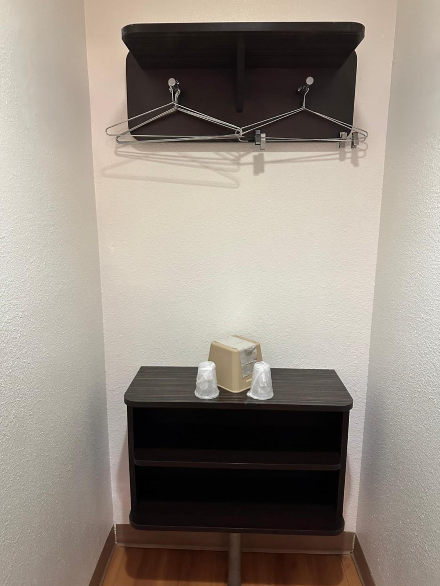 Motel 6 Sullivan Mo מראה חיצוני תמונה