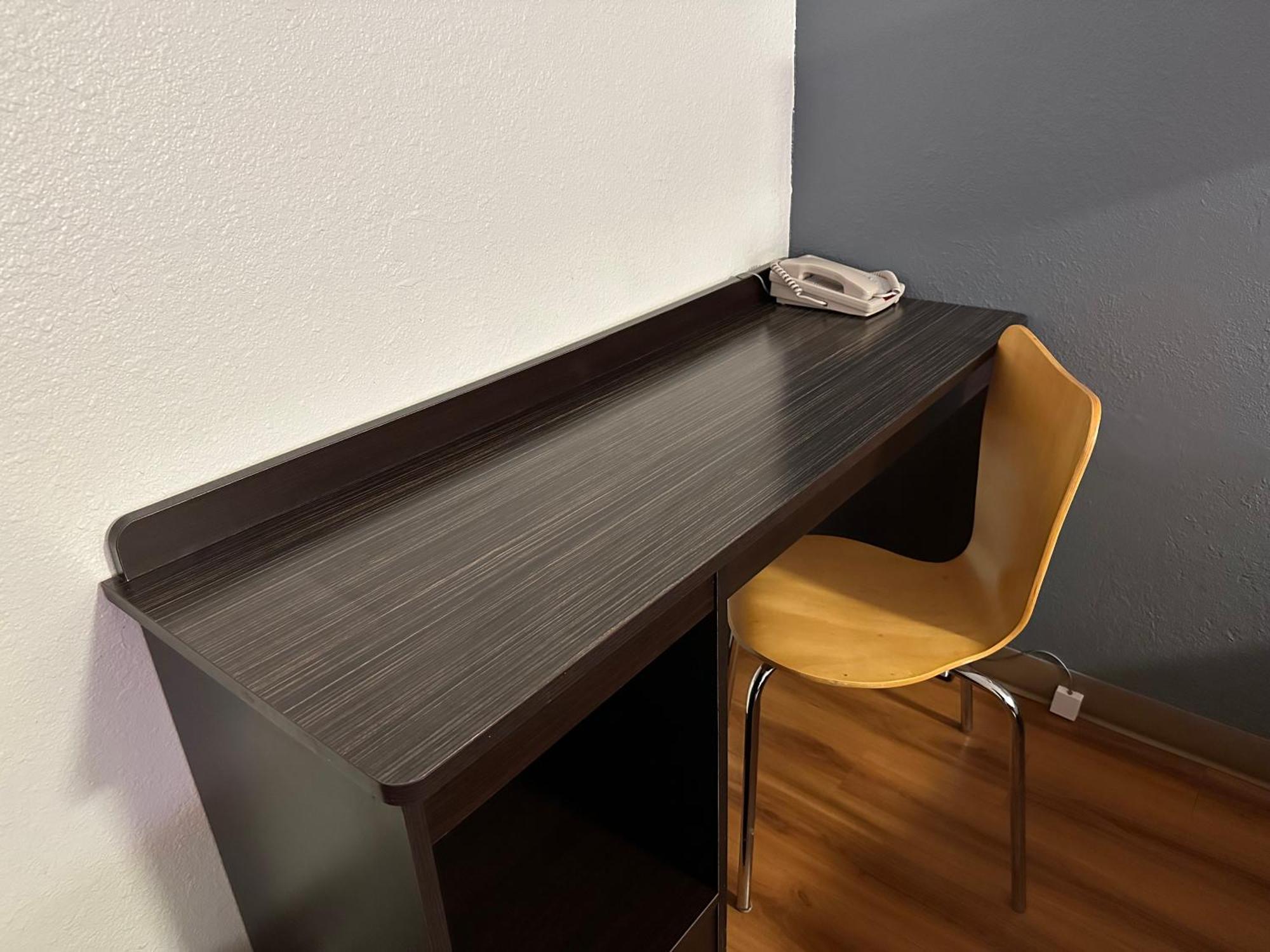 Motel 6 Sullivan Mo מראה חיצוני תמונה