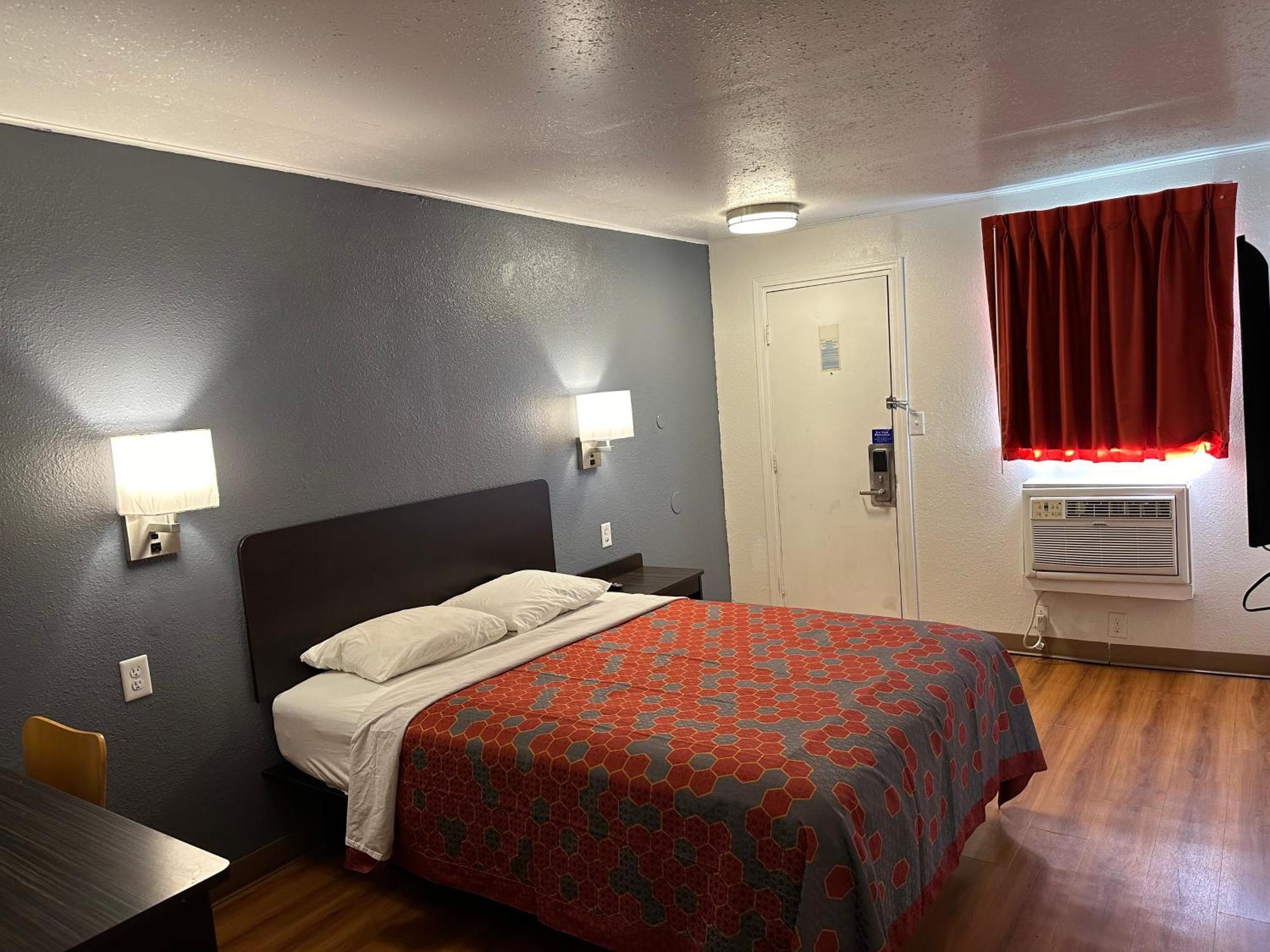 Motel 6 Sullivan Mo מראה חיצוני תמונה