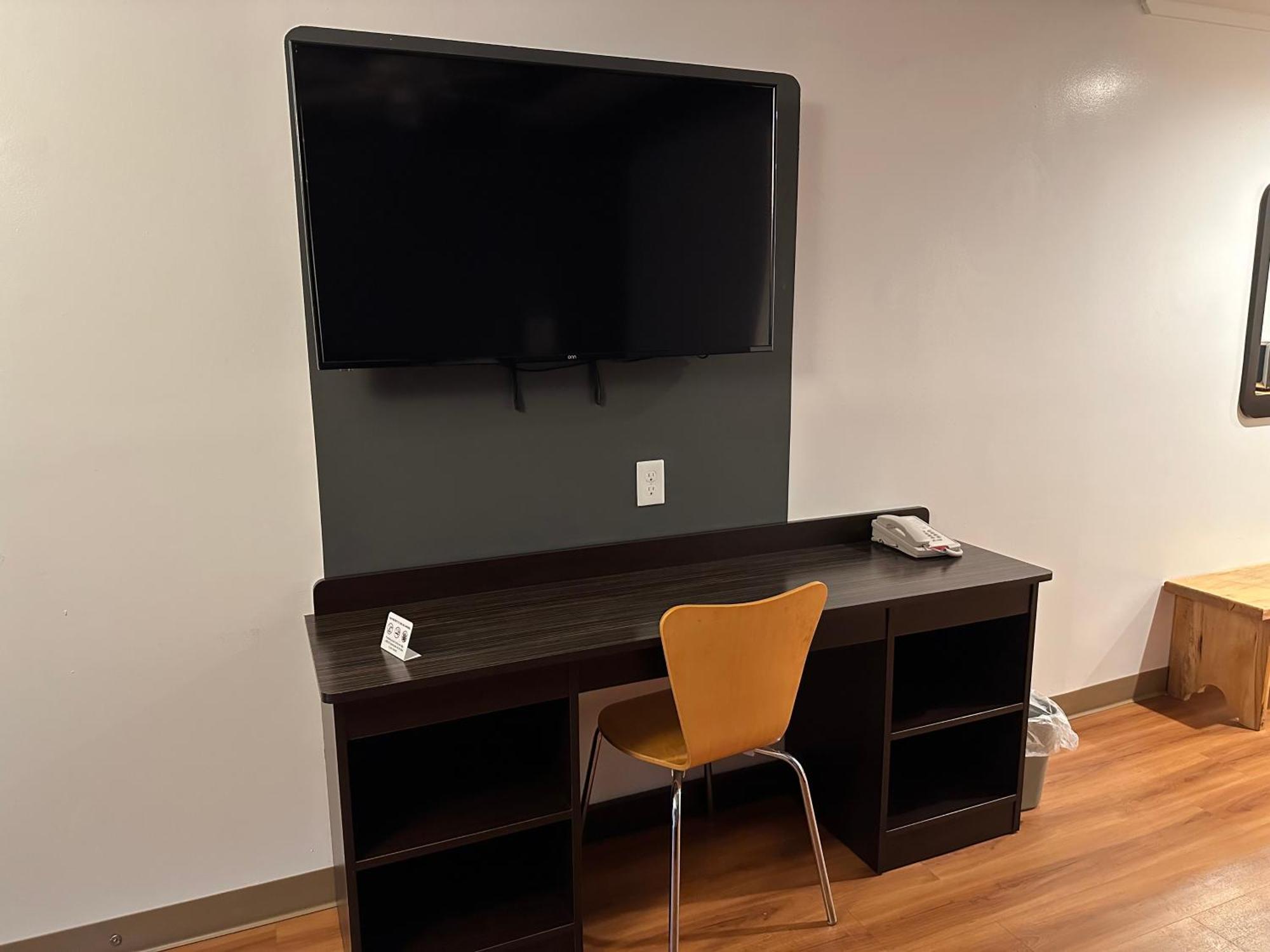 Motel 6 Sullivan Mo מראה חיצוני תמונה