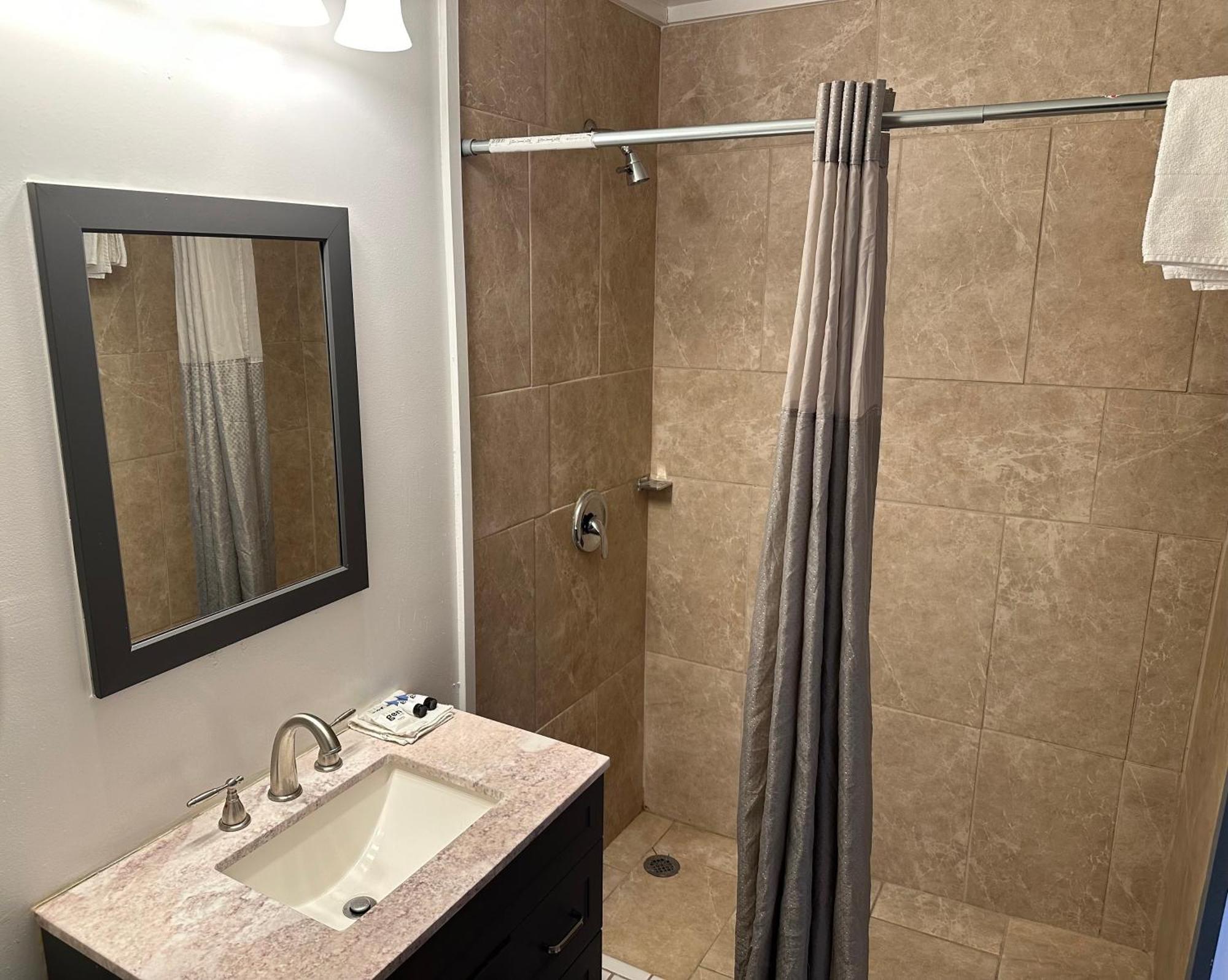Motel 6 Sullivan Mo מראה חיצוני תמונה